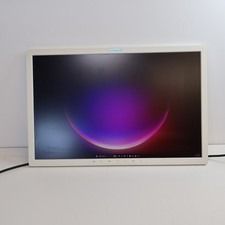 Fujitsu Siemens B24W-7 LED 24" WUXGA Monitor DVI, DP, VGA ,USB Hub - No Stand