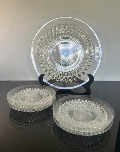 Vintage indiana glass - indiana, company