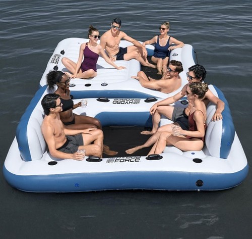 Giant inflatable floating - inflatable,
