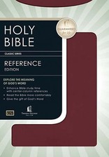 King James Version: Reference Edition (The Holy Bible)