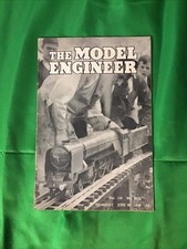 MODEL ENGINEER - 30 June 1949