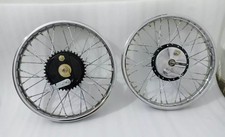 Royal Enfield Complete Front