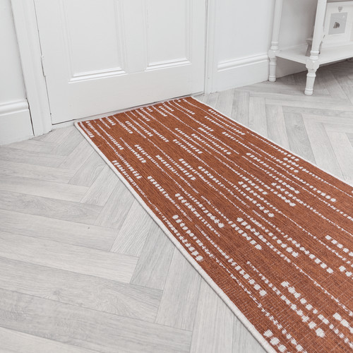 Carpet runner rug - carpet,