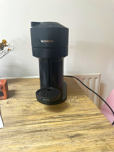 Nespresso vertuo next - vertuo,