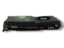 EVGA NVIDIA GeForce 9800 512