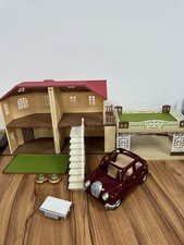 Sylvanian Families Maple Manor