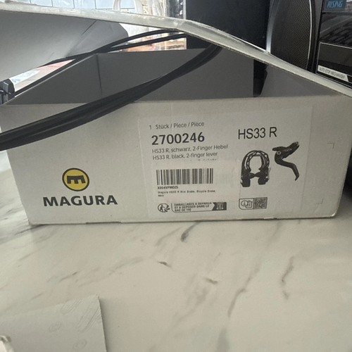 Hs33 magura performance - hs33,