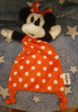 Disney Minnie Mouse Red Spotty