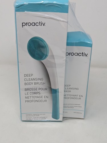 Proactiv deep cleansing wash - wash, 9