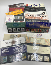 Mnh presentation packs - gb,