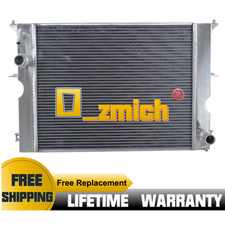 Aluminum radiator for - 90, 16