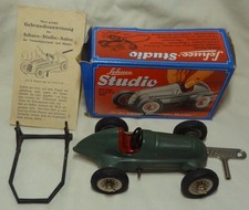 Schuco Studio 1050 Mercedes