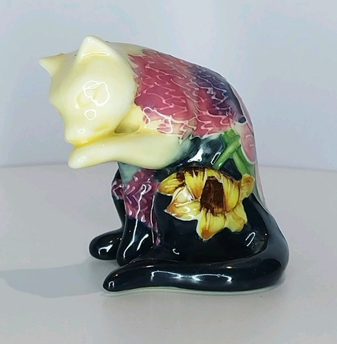 Old tupton ware summer - old,