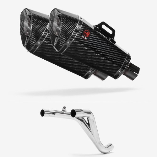 Lextek carbon fibre xp8c 210mm - xp8c,