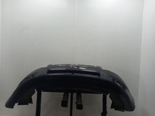 VOLVO V50 Front Bumper 2008-2013 Estate BLACK  