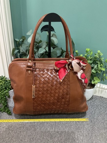 Ashwood brown leather - ashwood,