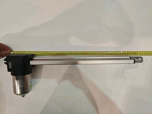 Motor actuator for recliner - actuator,