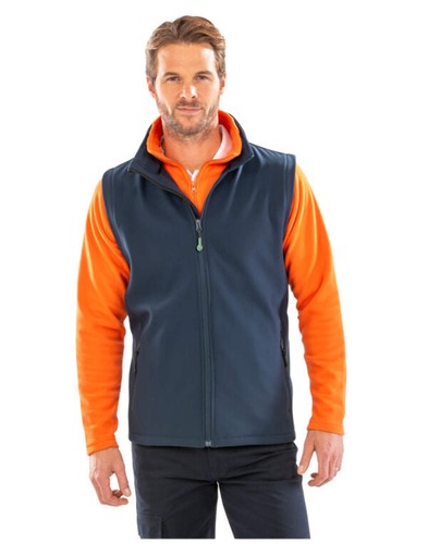 Result core men - men's, softshell