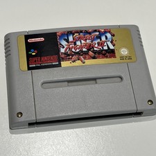 Street Fighter II Turbo Super