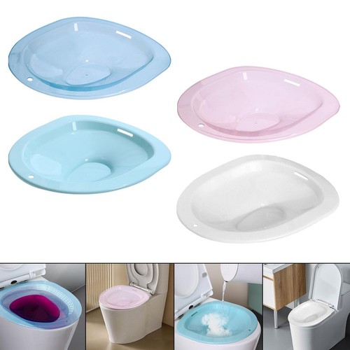 Sitz bath basin for toilet - bath,