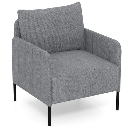 Modern reading chair single - reading,
