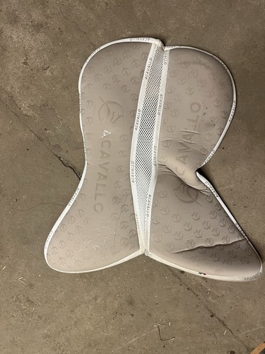 Acavallo memory foam - , pad