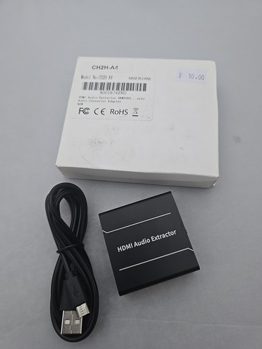 Hdmi audio extractor - hdmi,