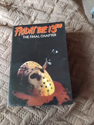 Neca friday the 13th - the,