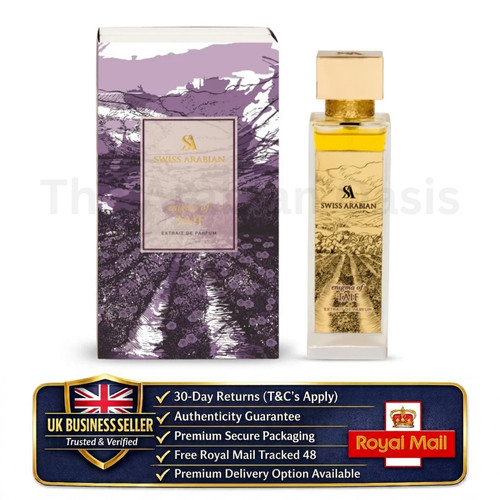 Enigma taif swiss arabian - enigma, of