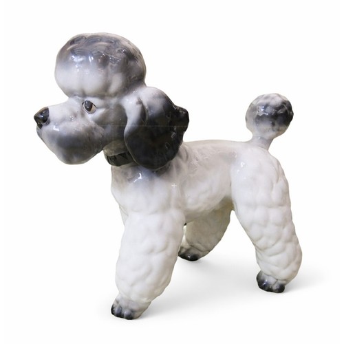 Large vintage italian - italian, ceramic
