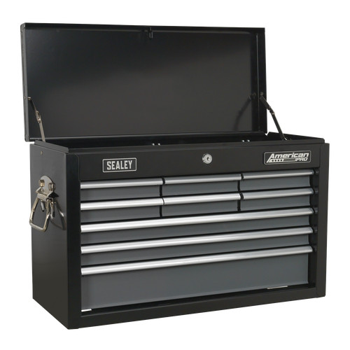 Sealey steel top - steel, tool