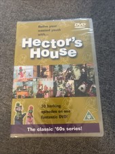 Hector’s House The Classic
