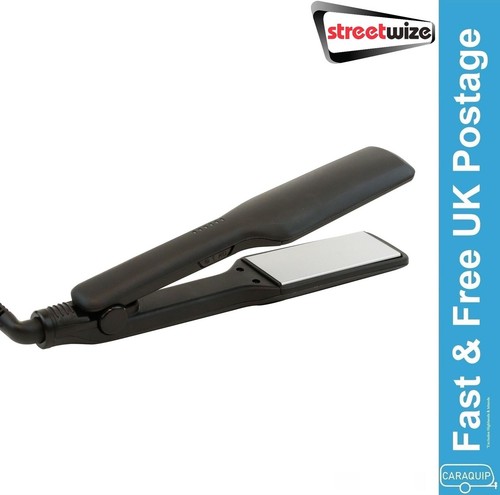 Streetwize 12v hair - streetwize,