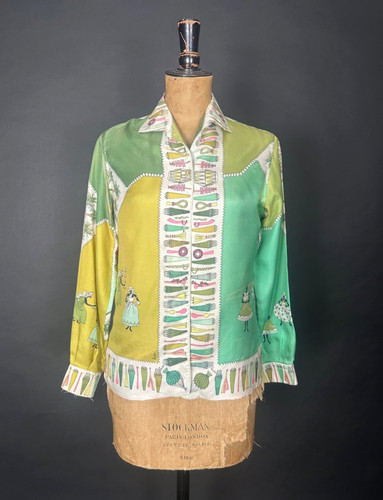 Vintage s emilio - 60's/50's,