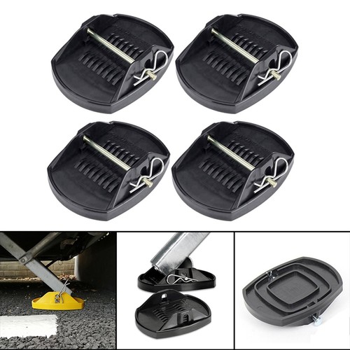 Jack pads leveller - jack,