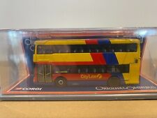 CORGI ORIGINAL OMNIBUS VOLVO