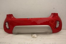 Suzuki Ignis  MK2 Facelift LCI Rear Bumper 2020 ON 71811-73S0 Genuine *DAMAGED*