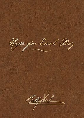 Hope for each - hope,