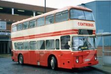 Bus Photo - Centrebus 14