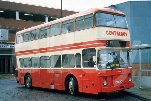 Bus photo centrebus - bus,