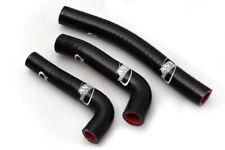 AS3 SILICONE RADIATOR HOSES