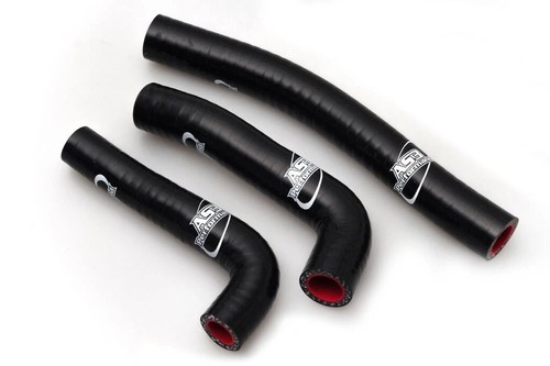 As3 silicone radiator hoses - silicone,