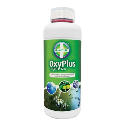 Liquid oxygen nutrient - oxygen,