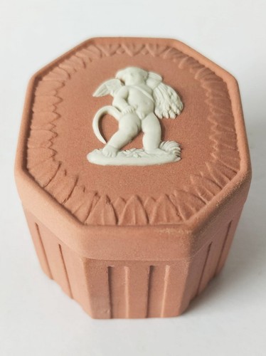 Wedgwood jasper terracotta - wedgwood,