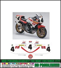 FZ 750 REPLICA EDDIE LAWSON