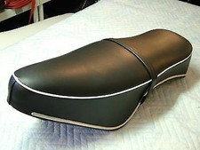 Motorcycle Seat Cover BMW R60