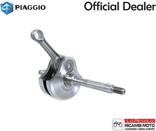 Original engine tree vespa - original,