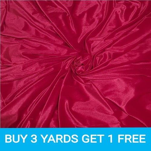 Heavy cerise pink pure - cerise,