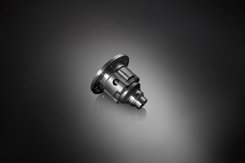 Genuine front lsd assembly - front,