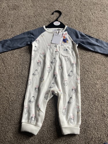 Clothing paddington bear - clothing,